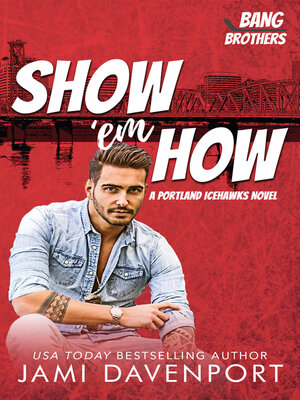 cover image of Show 'em How